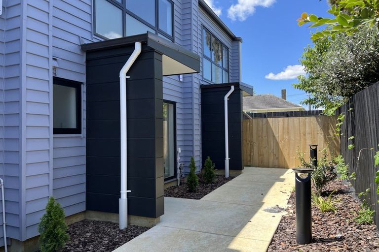 Photo of property in 19/108 Mahia Road, Manurewa, Auckland, 2102