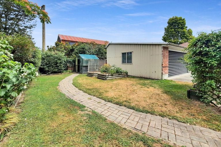 Photo of property in 62 Dallington Terrace, Dallington, Christchurch, 8061