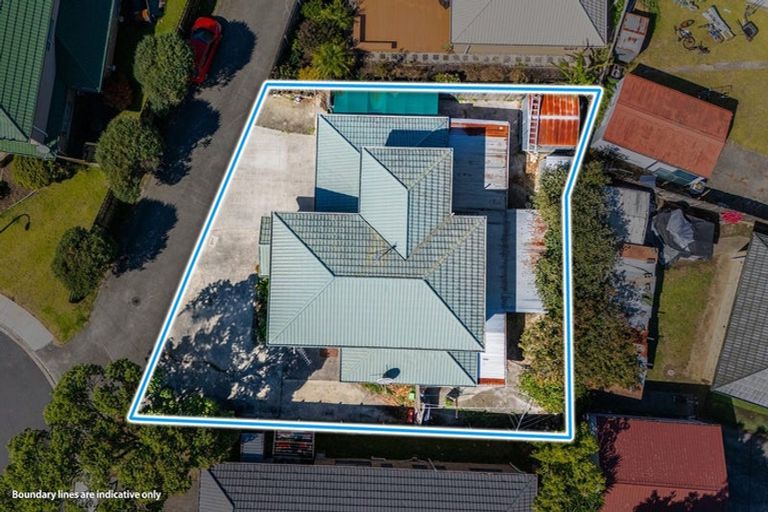 Photo of property in 46 Enuamanu Road, Favona, Auckland, 2024