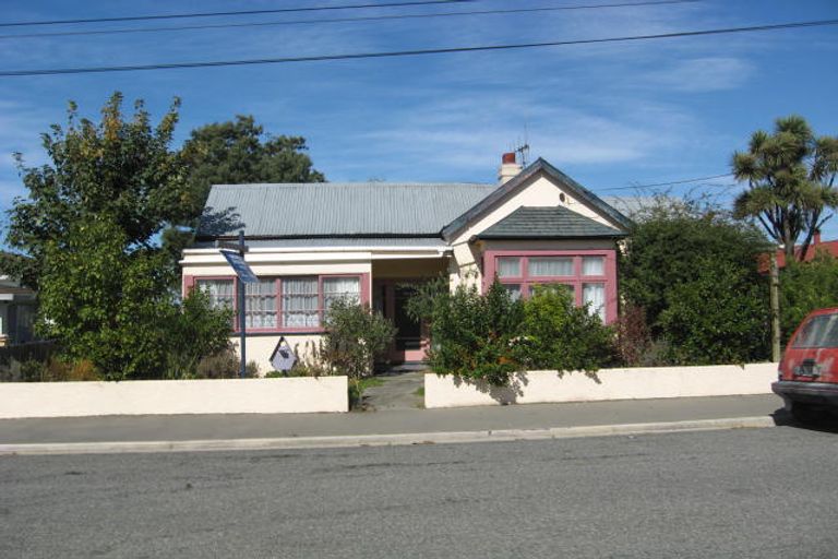 Photo of property in 24 Jackson Street, West End, Timaru, 7910