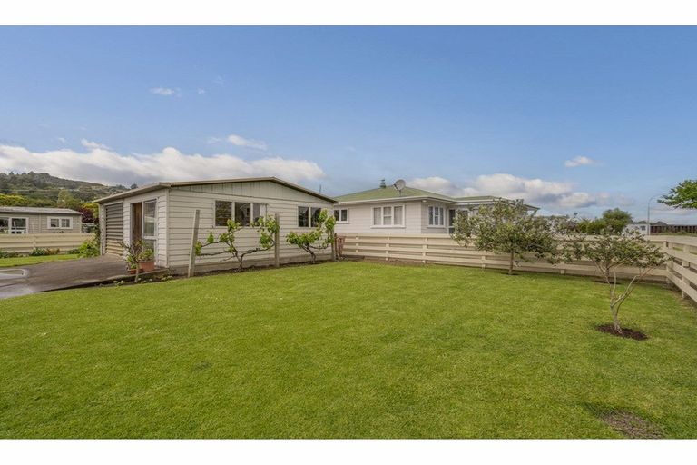 Photo of property in 112 Rolleston Street, Thames, 3500