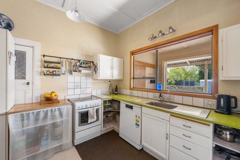 Photo of property in 1023 Frederick Street, Mahora, Hastings, 4120