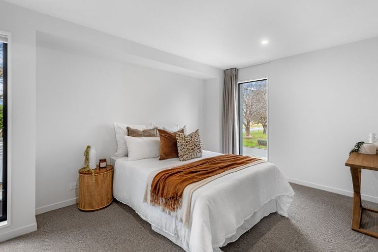 Photo of property in 38a Roosevelt Avenue, St Albans, Christchurch, 8014