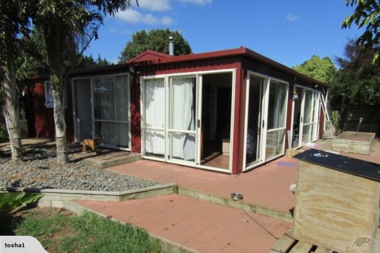 Photo of property in 484 Paparore Road, Paparore, Awanui, 0486