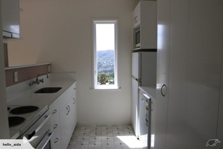 Photo of property in 2/185 Cecil Road, Wilton, Wellington, 6012