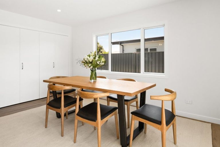 Photo of property in 21 George Yee Place, Taradale, Napier, 4112