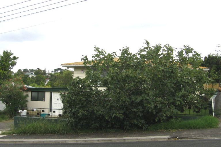 Photo of property in 21 Webb Place, Forrest Hill, Auckland, 0620