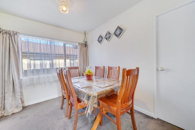 Photo of property in 17a Tennessee Avenue, Mangere East, Auckland, 2024