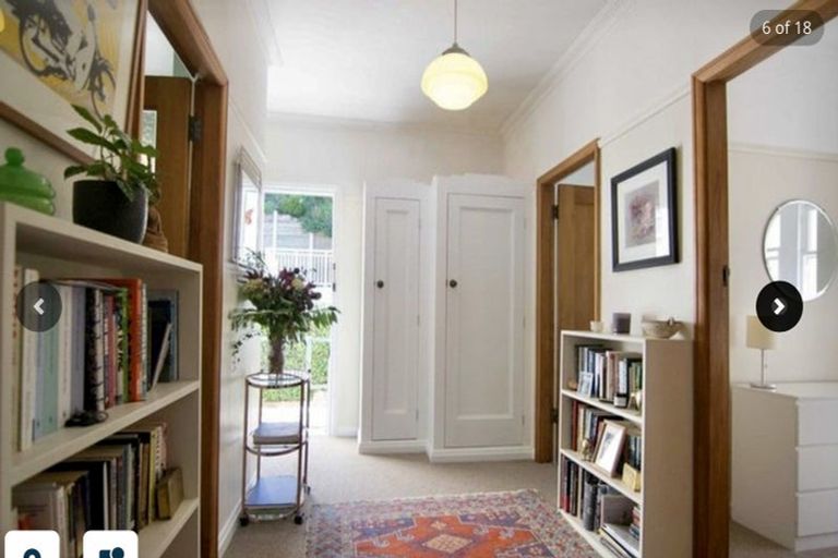 Photo of property in 332 Tinakori Road, Thorndon, Wellington, 6011