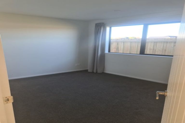 Photo of property in 22 Matamoe Drive, Halswell, Christchurch, 8025
