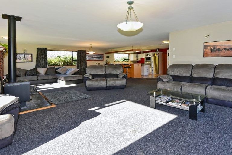 Photo of property in 7 Kowhai Drive, Darfield, 7510