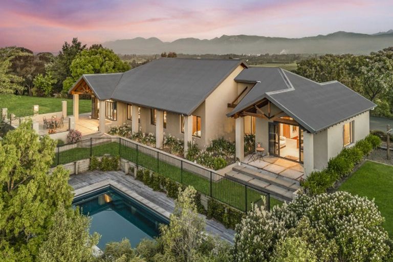 Photo of property in 179 The Coastal Hway, Redwood Valley, Richmond, 7081