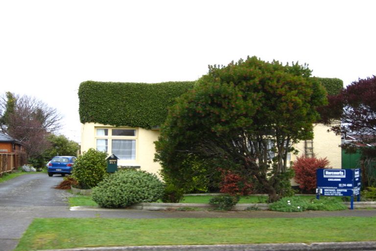 Photo of property in 313 Crinan Street, Georgetown, Invercargill, 9812