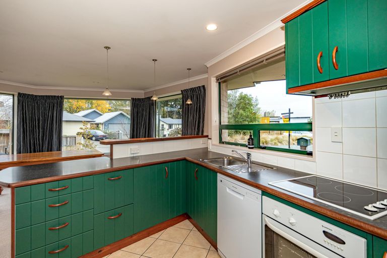 Photo of property in 10 Cascade Place, Geraldine, 7930