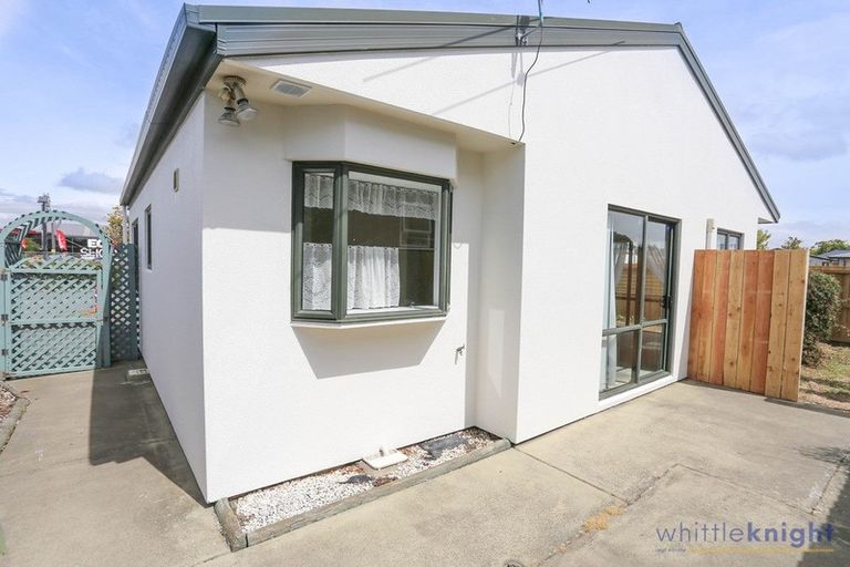 Photo of property in 212a Blenheim Road, Riccarton, Christchurch, 8041