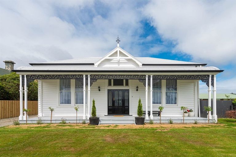 Photo of property in 217 Tweed Street, Appleby, Invercargill, 9812