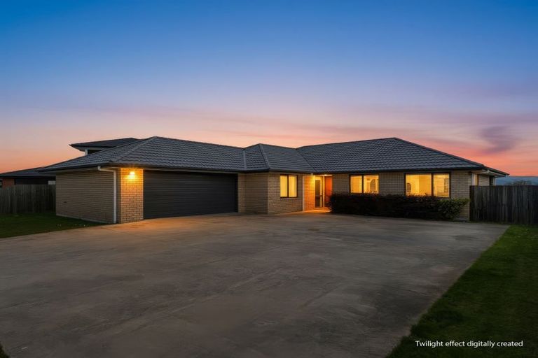 Photo of property in 63 Carroll Place, Owhata, Rotorua, 3010