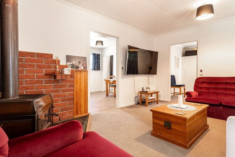 Photo of property in 9 Preston Place, Twizel, 7901