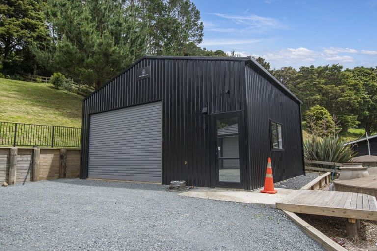 Photo of property in 1a Mangakino Lane, Kauri, Kamo, 0185