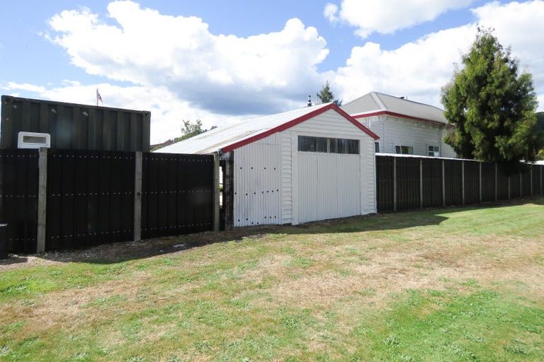 Photo of property in 28 Victory Street, Reefton, 7830