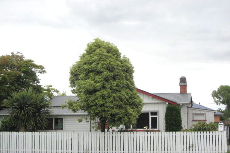 Photo of property in 79 Slater Street, Richmond, Christchurch, 8013