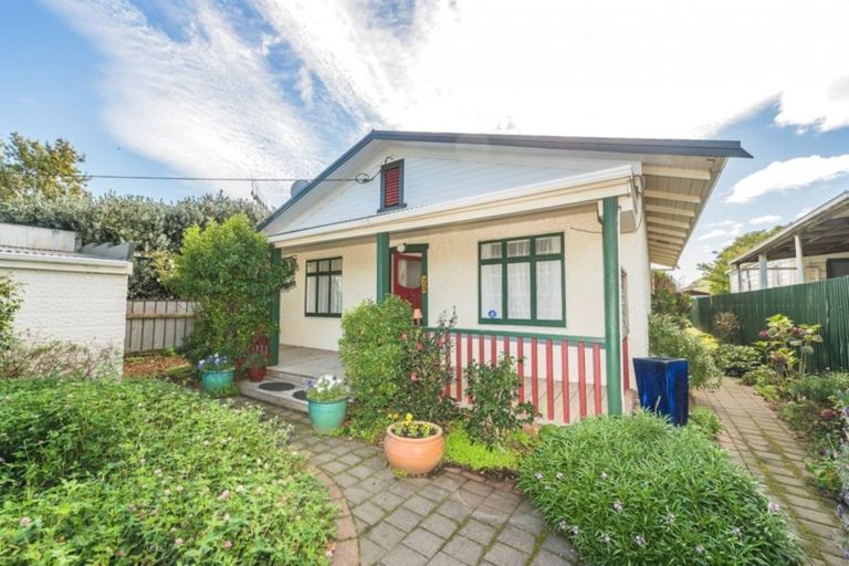 Photo of property in 20 Eastown Road, Whanganui East, Whanganui, 4500