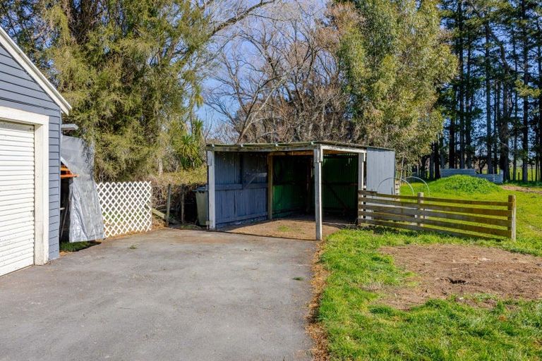 Photo of property in 537 Lake Road, Flemington, Waipukurau, 4282