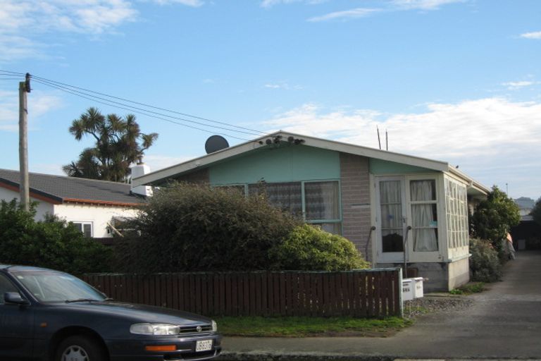 Photo of property in 1/54 Collingwood Street, New Brighton, Christchurch, 8061