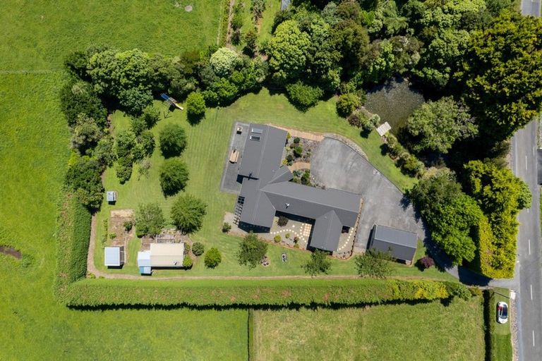 Photo of property in 58 Settlement Road, Te Horo, Otaki, 5582
