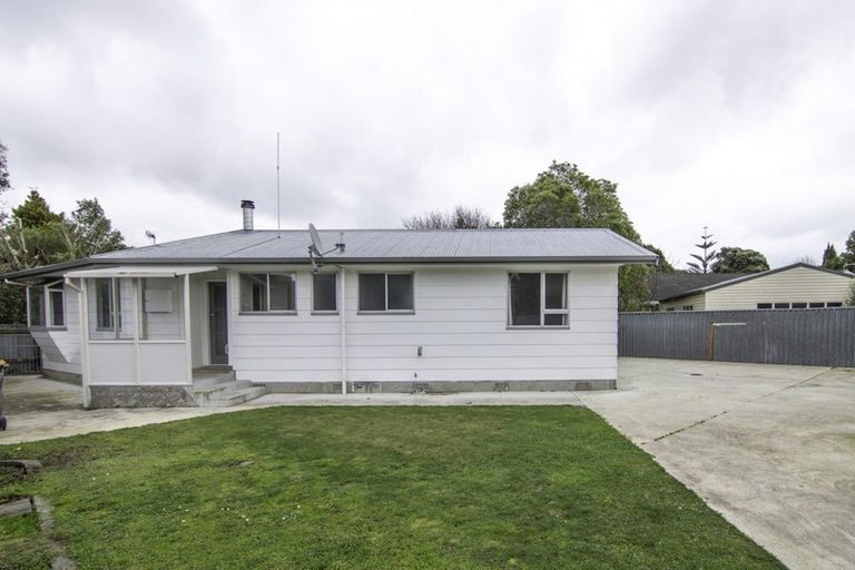 Photo of property in 5 Oruaiti Crescent, Ashhurst, 4810