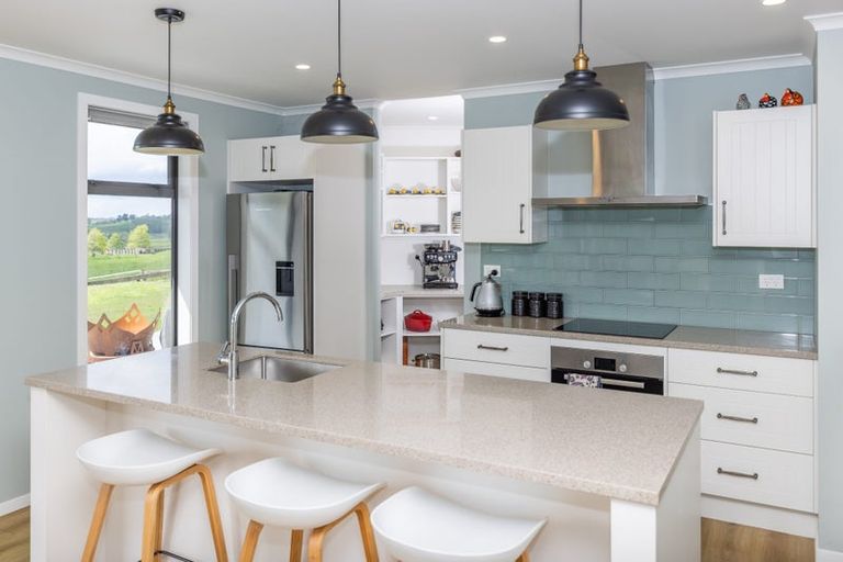 Photo of property in 85 Jury Road, Ngahinapouri, Hamilton, 3290