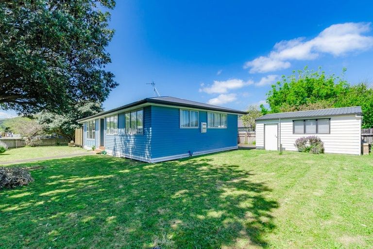 Photo of property in 1 Anikia Court, Paraparaumu, 5032