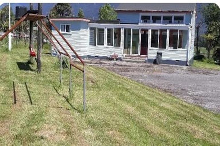 Photo of property in 741 Taramakau Settlement Road, Hohonu, Kumara, 7875
