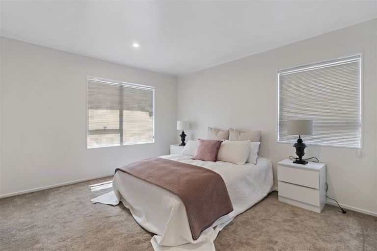 Photo of property in 2/8 Coates Road, Papatoetoe, Auckland, 2025