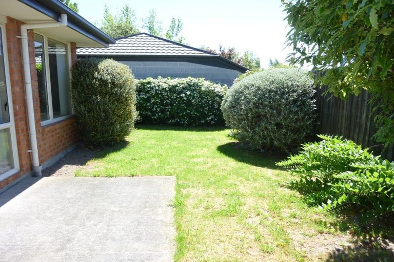 Photo of property in 5/30 Newnham Terrace, Upper Riccarton, Christchurch, 8041