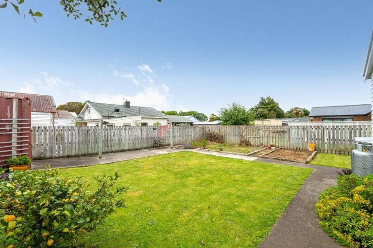 Photo of property in 199 West Street, Greytown, 5712