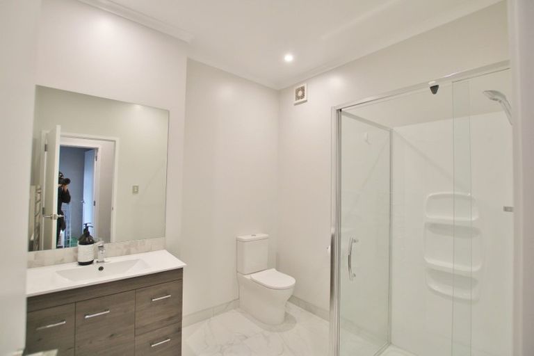 Photo of property in 5 William Stratton Lane, Hobsonville, Auckland, 0616