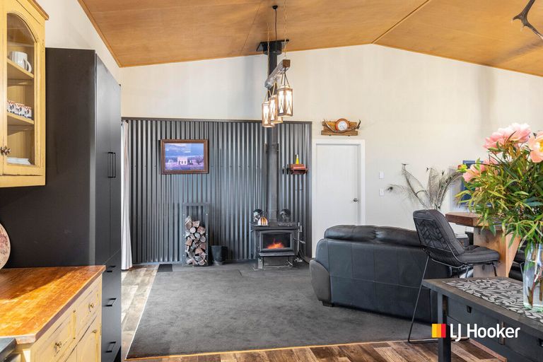 Photo of property in 448 Taioma Road, North Taieri, Mosgiel, 9092