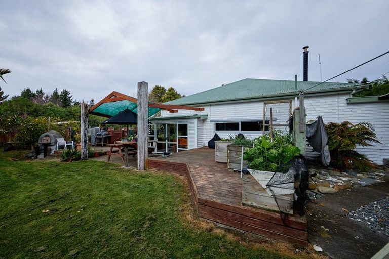 Photo of property in 7 Old Beach Road, Hapuku, Kaikoura, 7371