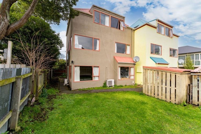 Photo of property in 667d Great King Street, North Dunedin, Dunedin, 9016