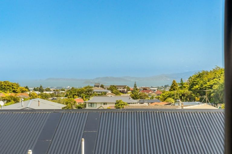 Photo of property in 222 Major Drive, Kelson, Lower Hutt, 5010