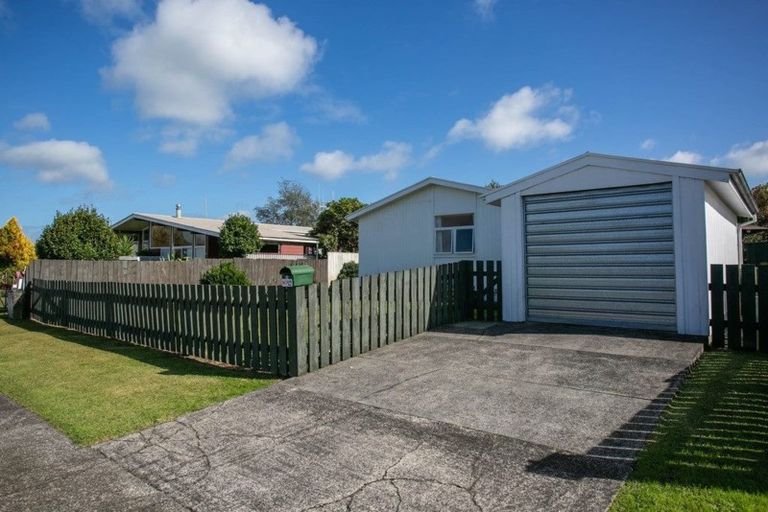 Photo of property in 21 Kennedy Drive, Putaruru, 3411