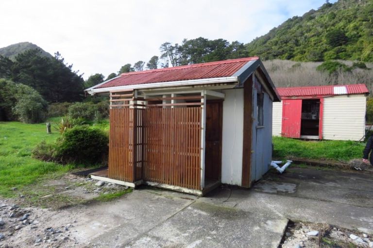 Photo of property in 97 Torea Street, Granity, 7823