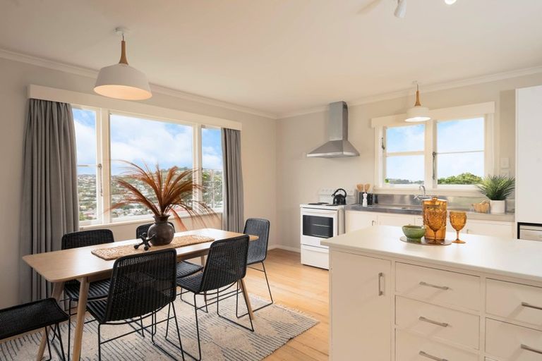 Photo of property in 103 Ironside Road, Johnsonville, Wellington, 6037