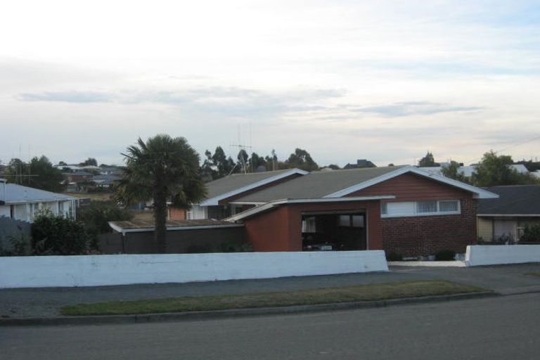 Photo of property in 9 Grants Road, Marchwiel, Timaru, 7910