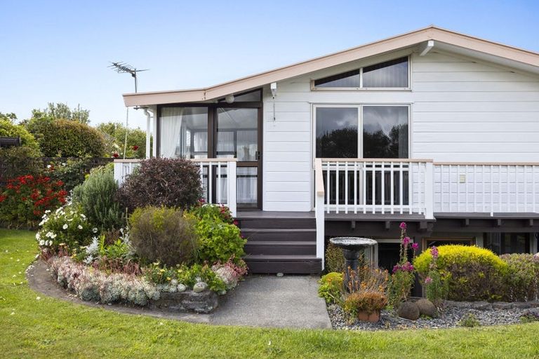 Photo of property in 40 Glasgow Street, Hawera, 4610
