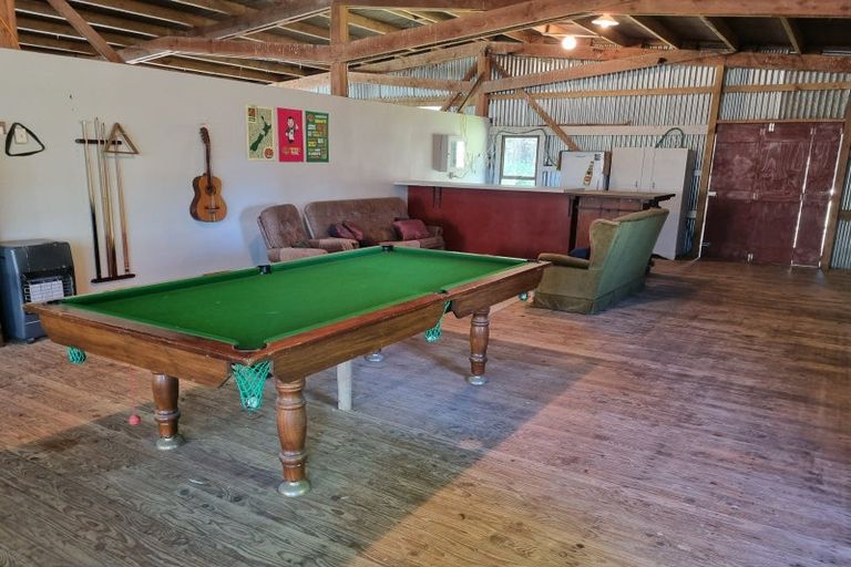 Photo of property in 531 Coal Gully Road, Glenledi, Milton, 9292