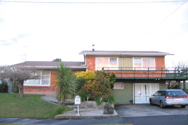 Photo of property in 10 Frederick Drive, Dinsdale, Hamilton, 3204