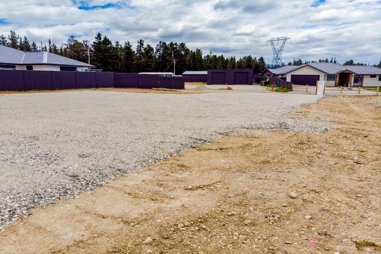 Photo of property in 9 Sequoia Close, Alexandra, 9320