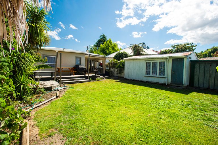 Photo of property in 27 Perry Street, Mangapapa, Gisborne, 4010